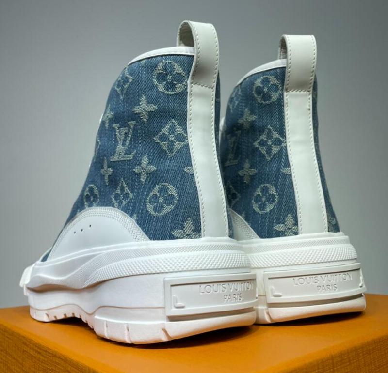 glami shop- LOV Men Shoes - 1012