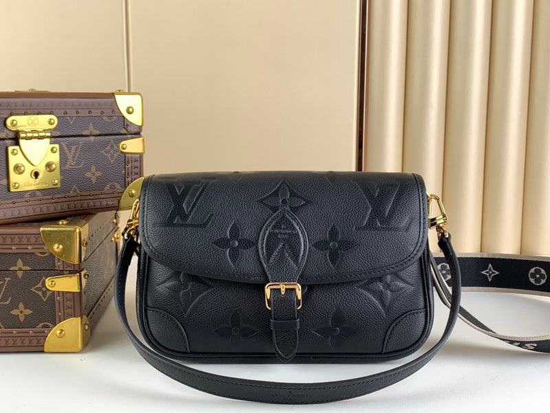 Satchel Bags - VL Bags - 2812