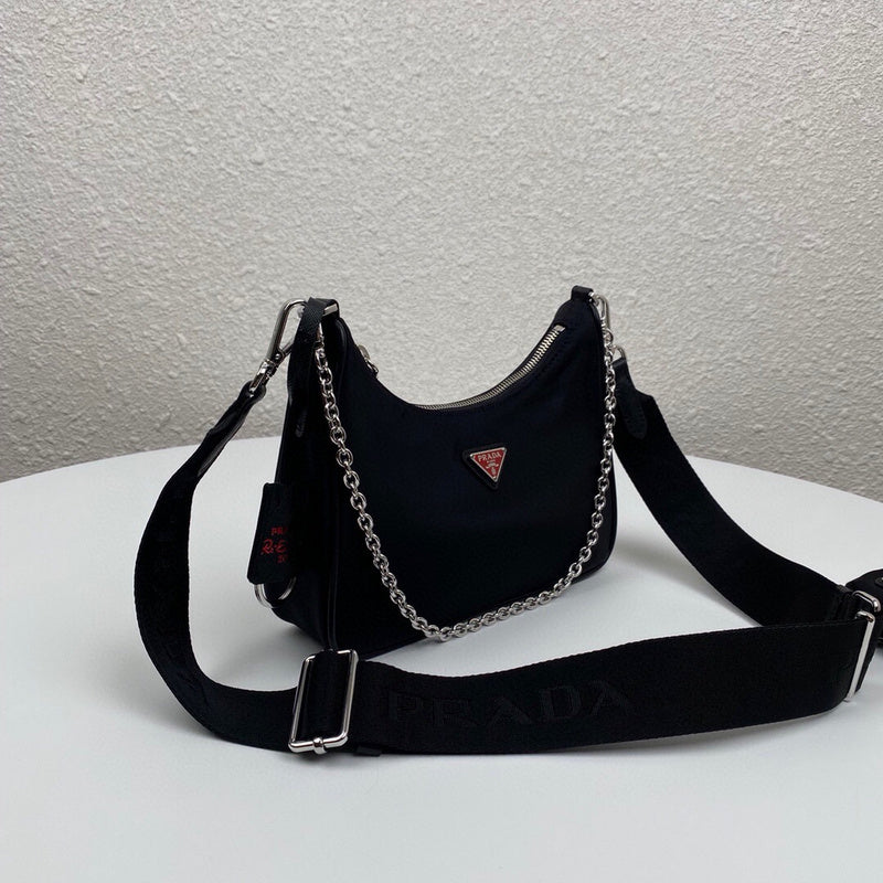 Satchel Bags - PDA Bags - 078
