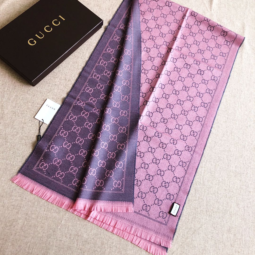 GLM - Top Quality GCI Scarf 010