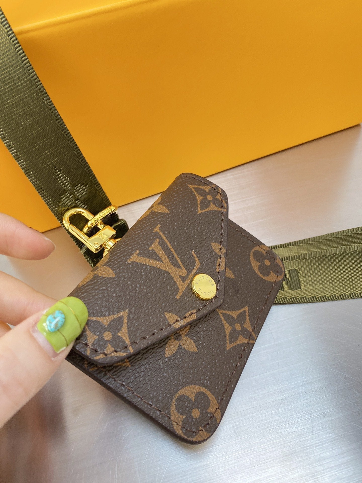 GLM - Top Quality Bags LUV 066
