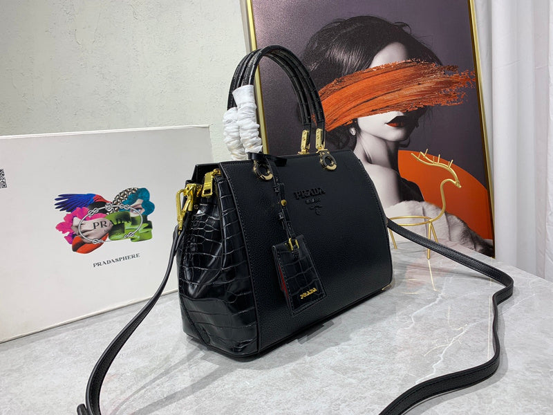 Satchel Bags - PDA Bags - 880