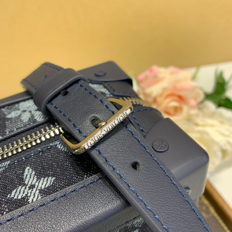 Satchel Bags - VL Bags - 6471