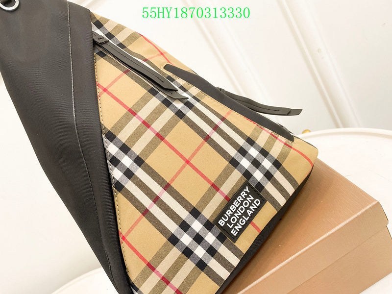 Fan Fashion -GLM - Top quality BBR Bags - 164