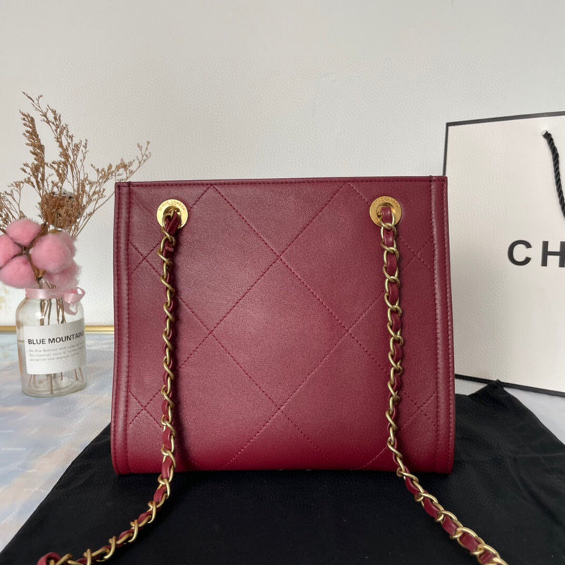 Satchel Bags - CHL Bags - 3631
