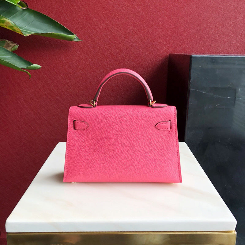 Satchel Bags - HMS-Bags - 1060