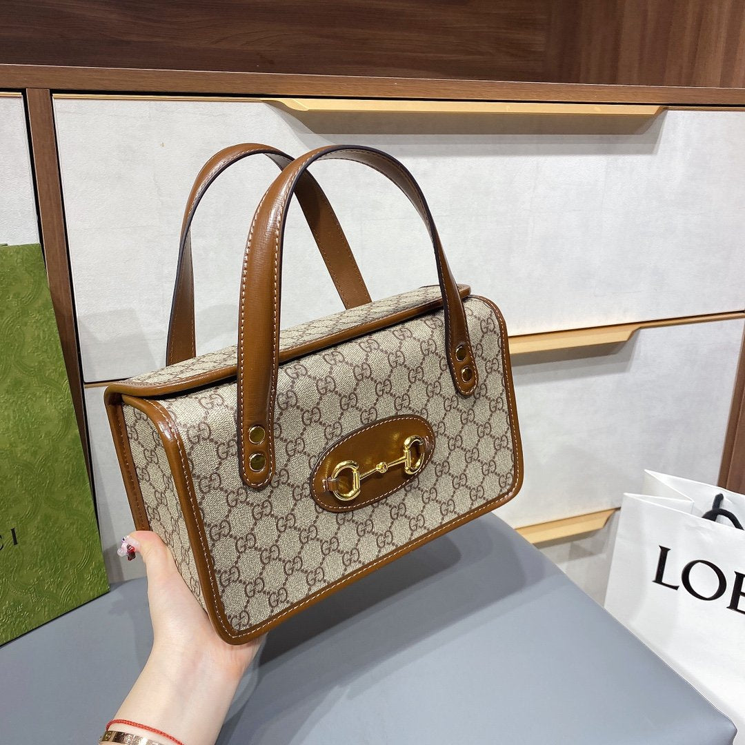 GLM - Top Quality Bags GCI 292