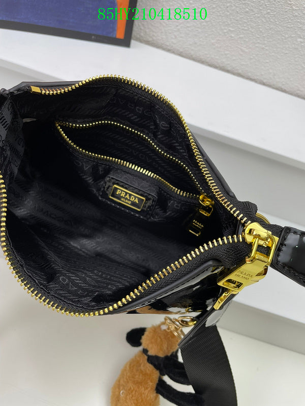 Satchel Bags - PDA Bags - 3392