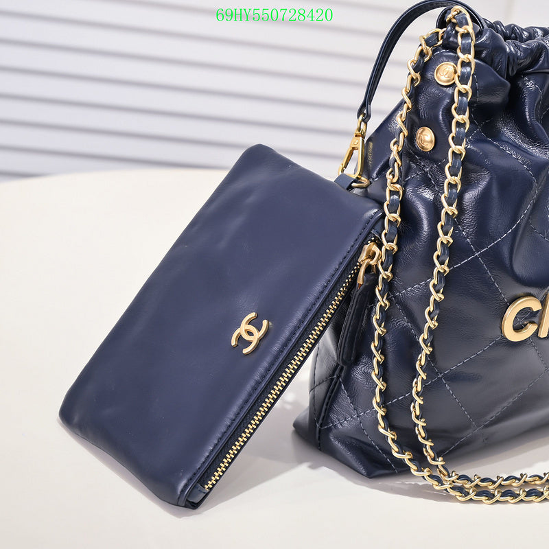 Satchel Bags - CHL Bags - 5081