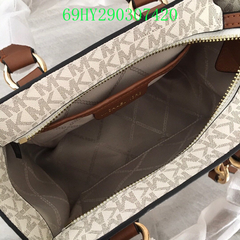 Satchel Bags - MK Bags - 492