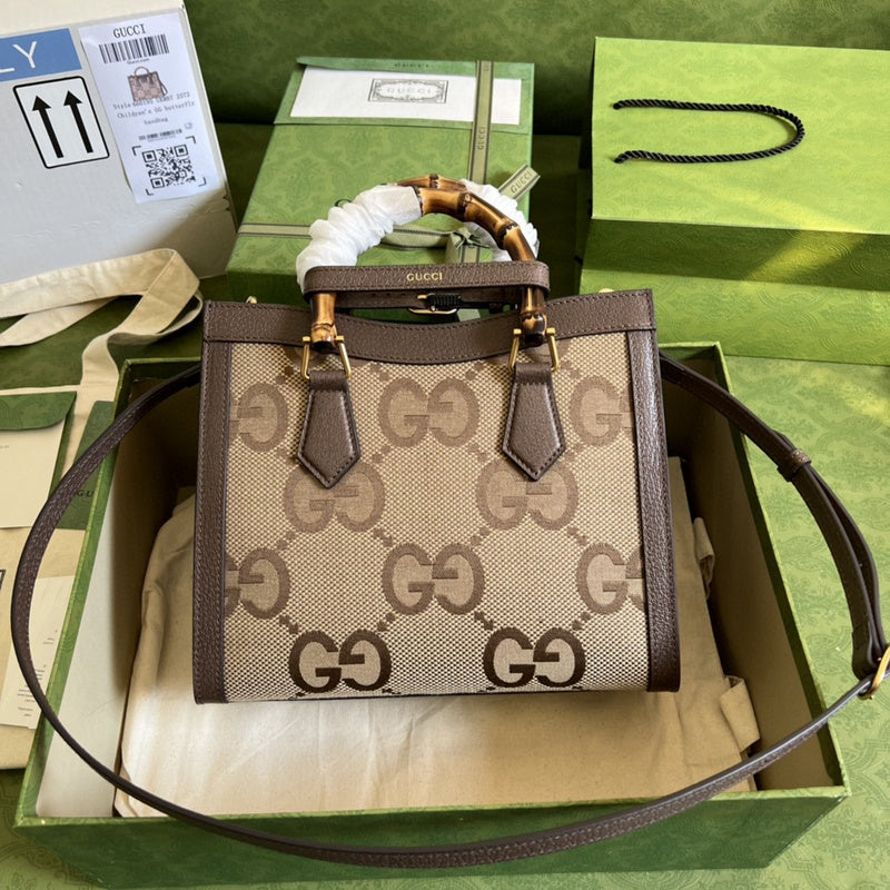 Satchel Bags - GCI Bags - 373