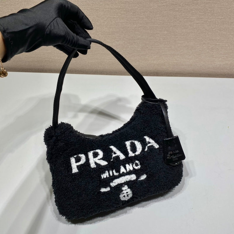 Satchel Bags - PDA Bags - 318