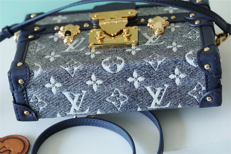 Glami - LUV Bags - 116