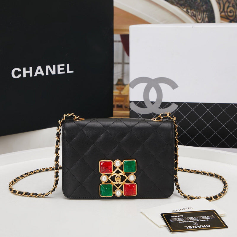 GLM - CHL Bags - 525