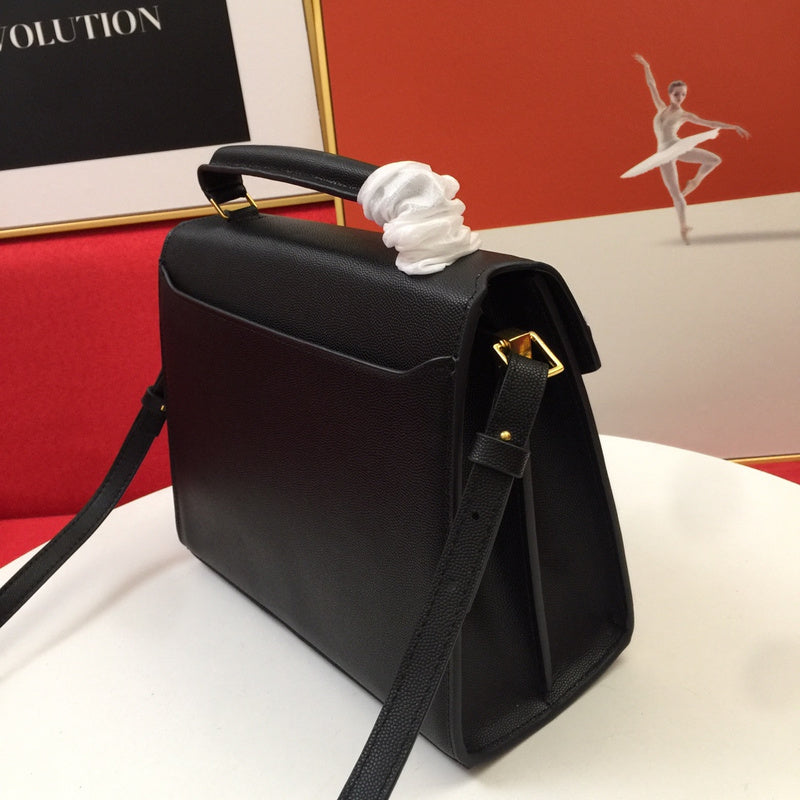 Satchel Bags - SLY Bags - 1245