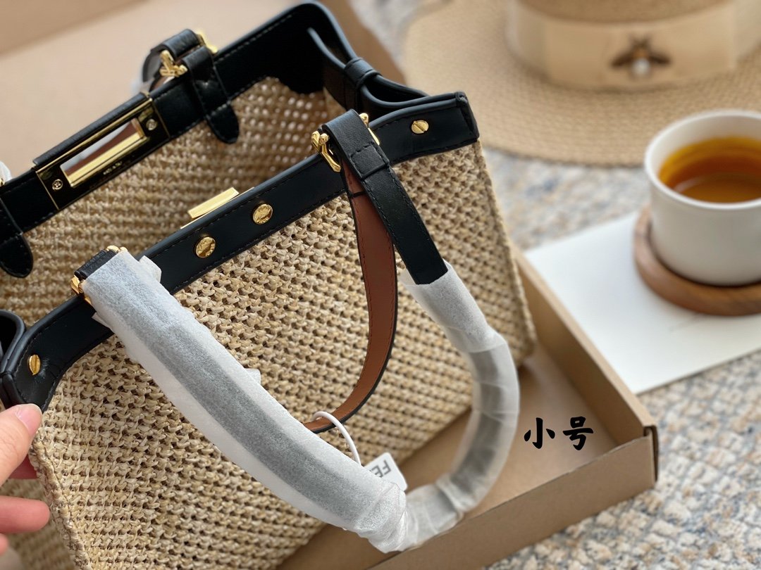GLM - Top Quality Bags FEI 116