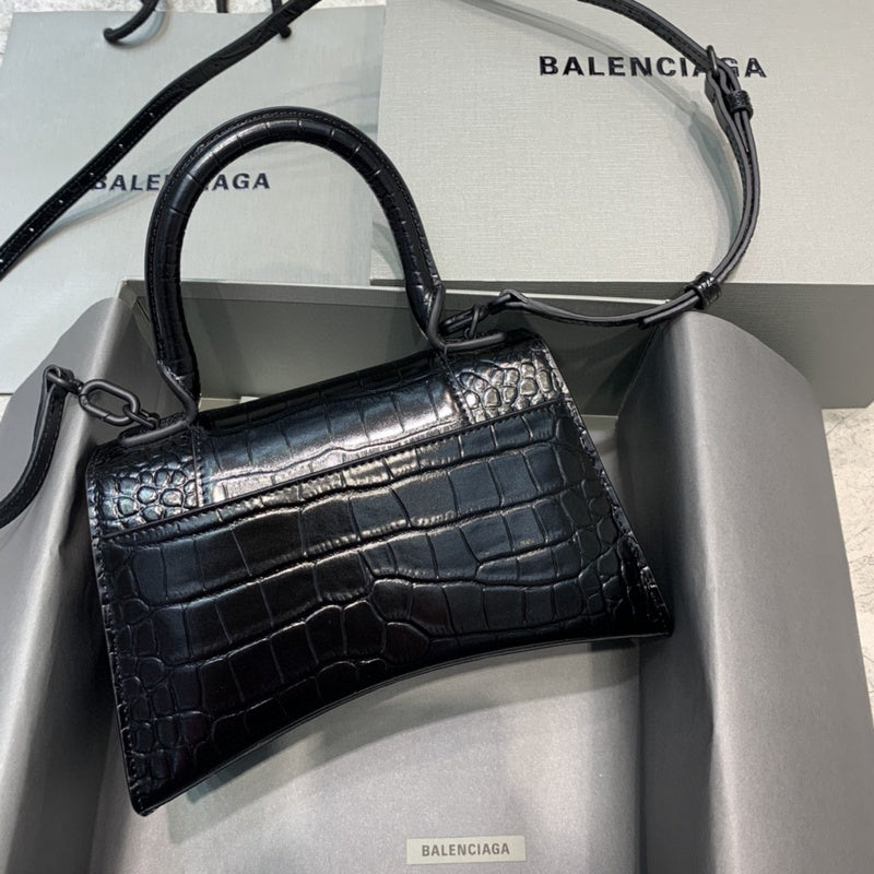Satchel Bags - BGA Bags - 876