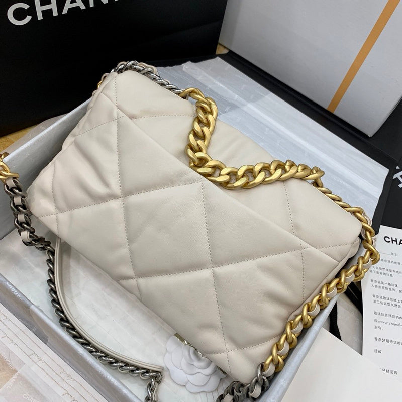 Satchel Bags - CHL Bags - 324