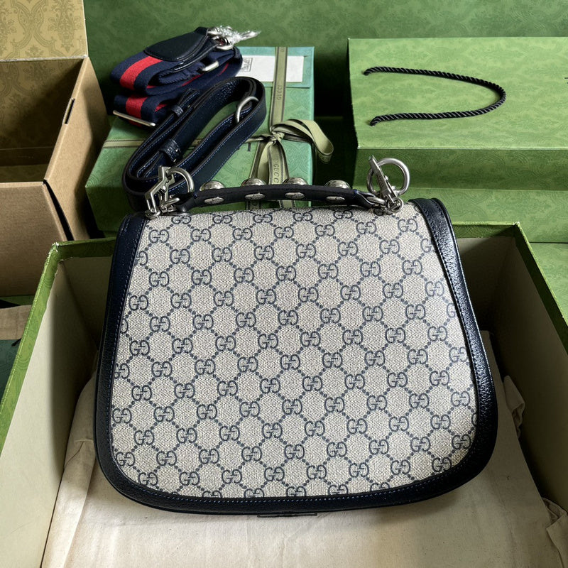 Satchel Bags - GCI Bags - 467