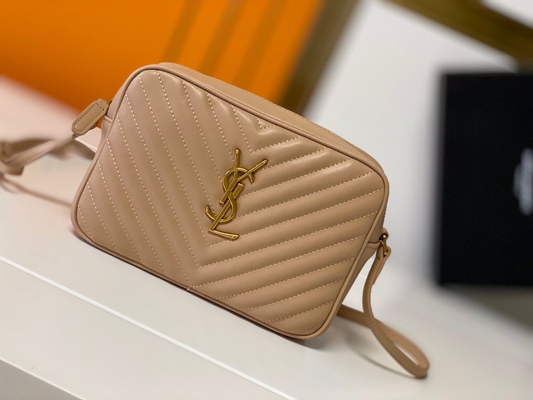 GLM - Top Quality Bags SLY 018