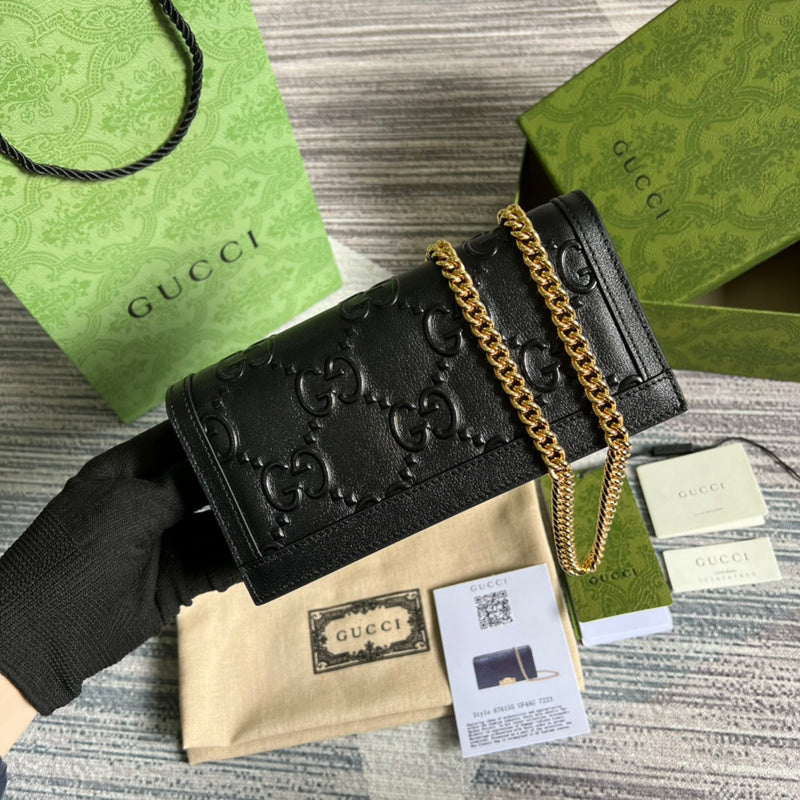 Satchel Bags - GCI Bags - 4699