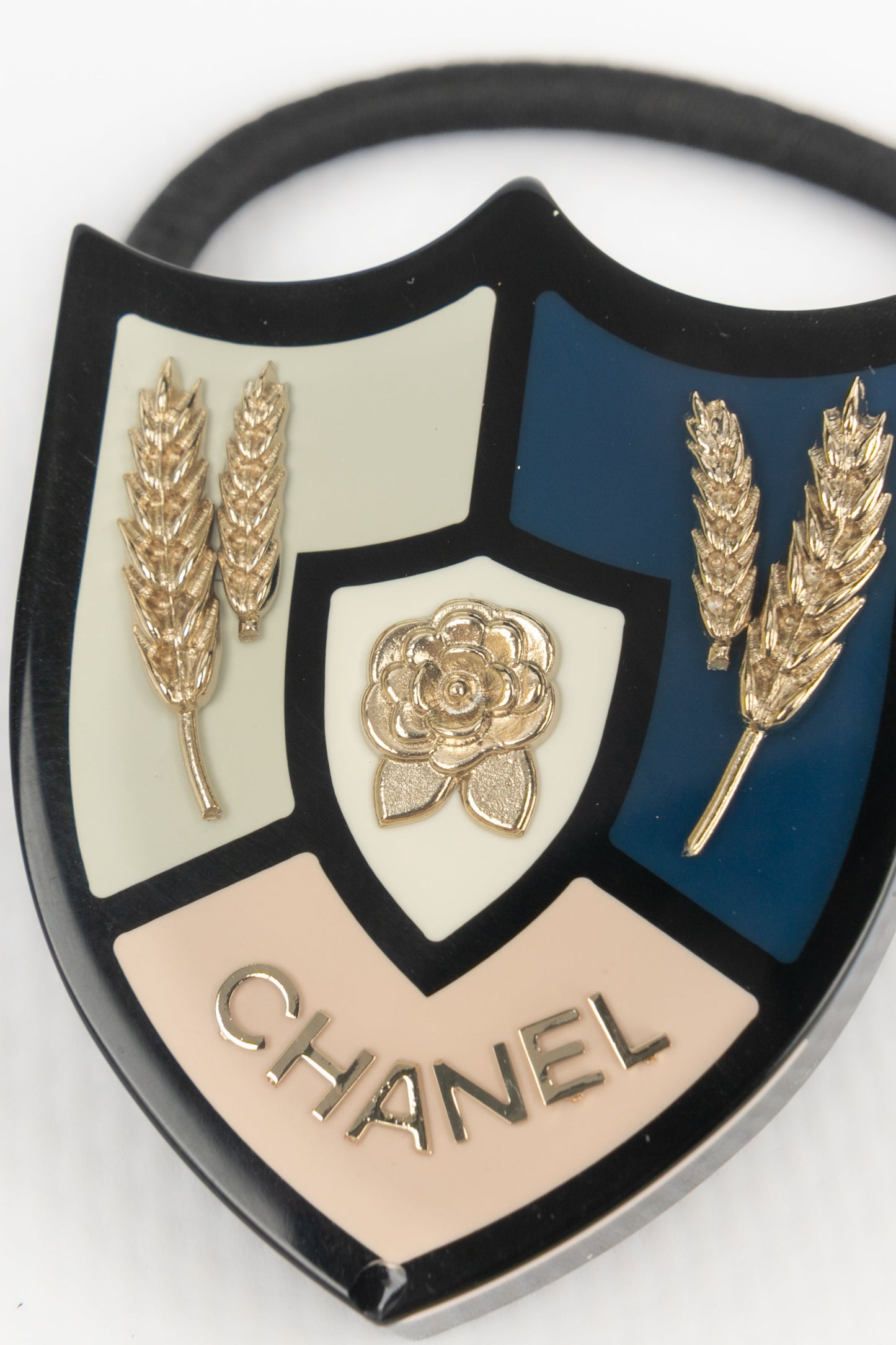 Accessoire de tÃªte Chanel