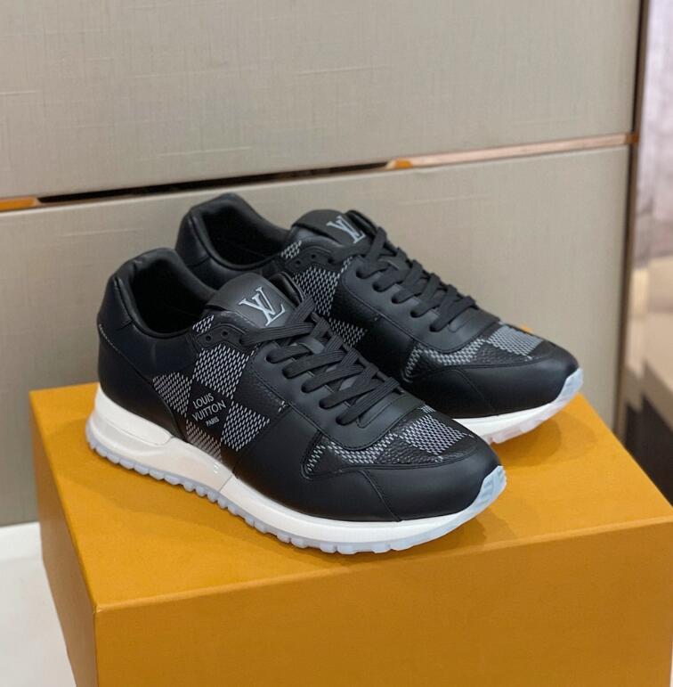 glami shop- LOV Men Shoes - 702