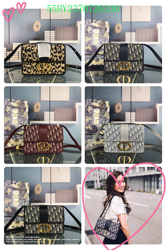 Glami - DOR Bags - 1427