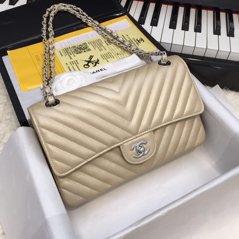 Satchel Bags - CHL Bags - 490