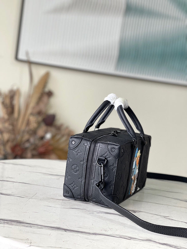 Glami- Glami- Lu-Vi bags - 4680