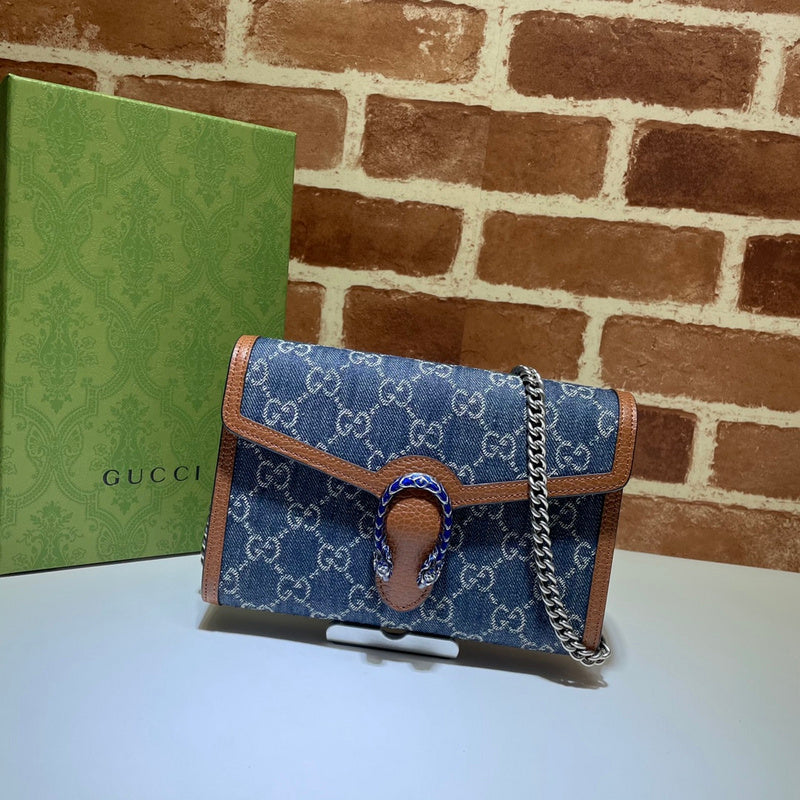Satchel Bags - GCI Bags - 3236