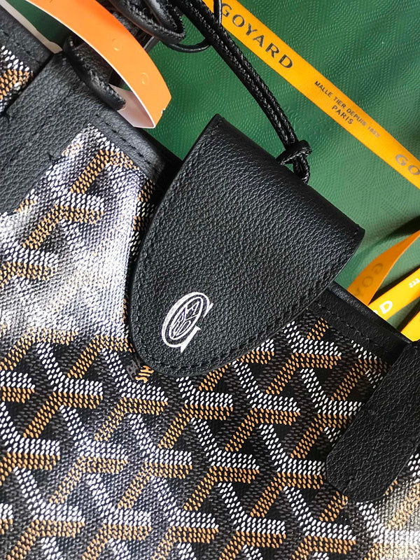 GLM - GYO Bags - 800
