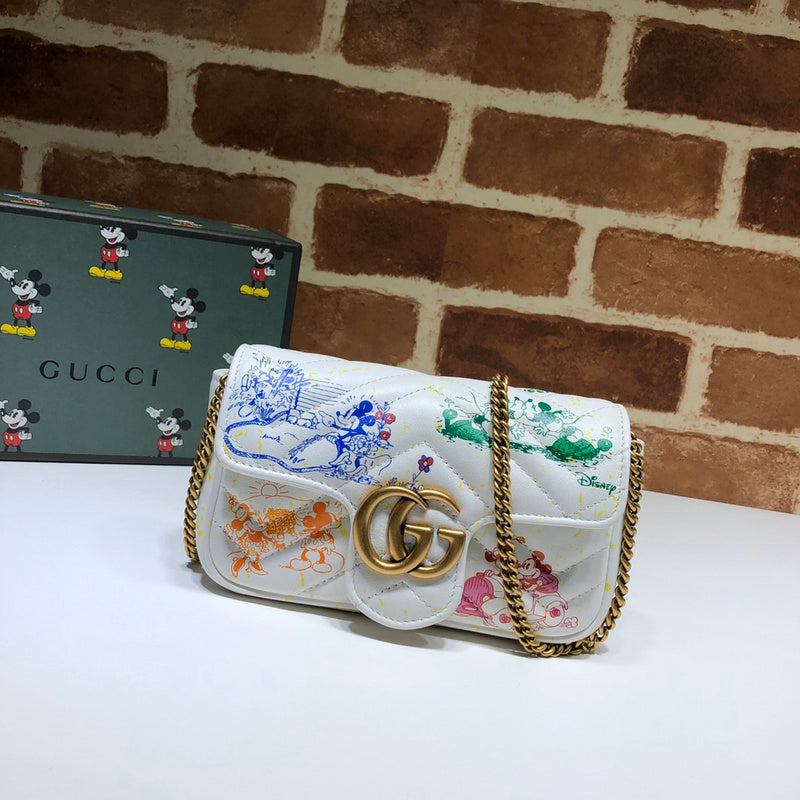 Satchel Bags - GCI Bags - 3995