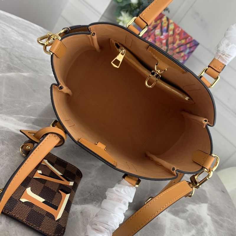 Satchel Bags - VL Bags - 5670