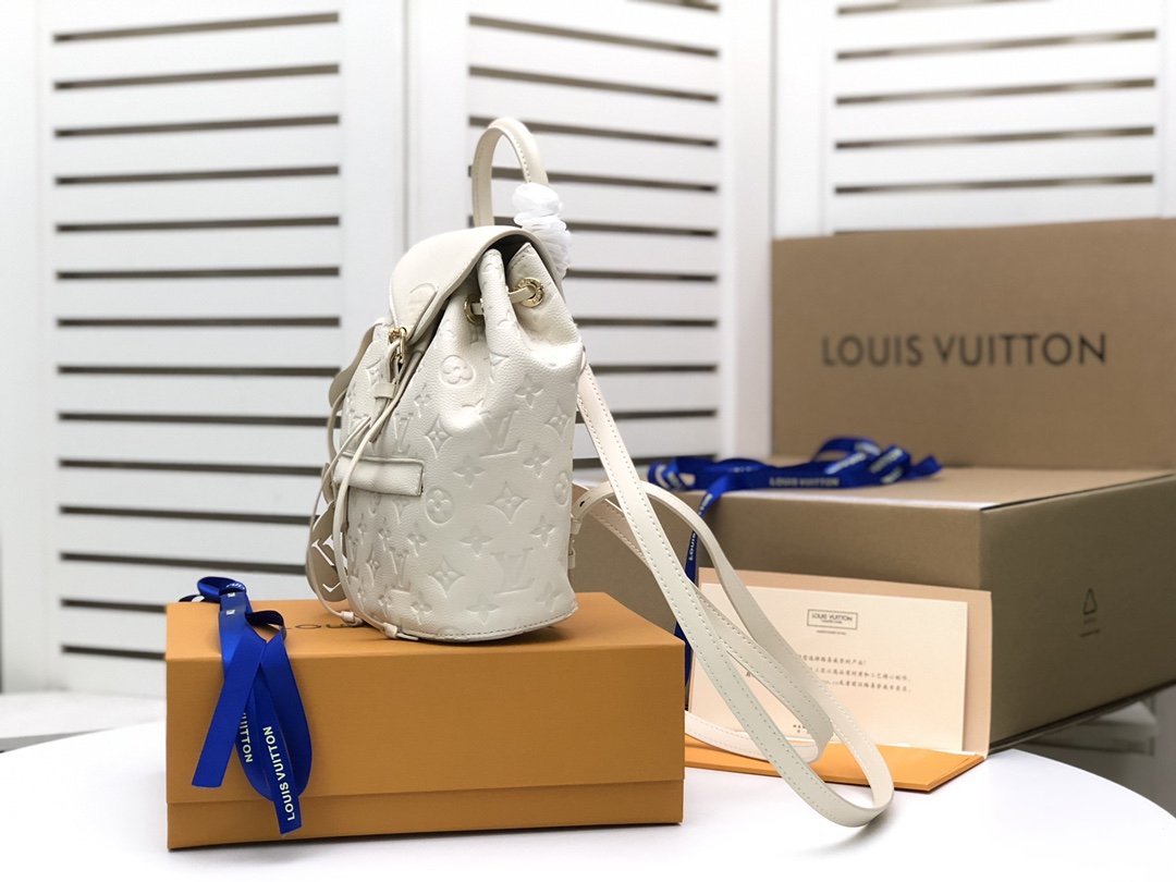 GLM - Top Quality Bags LUV 002