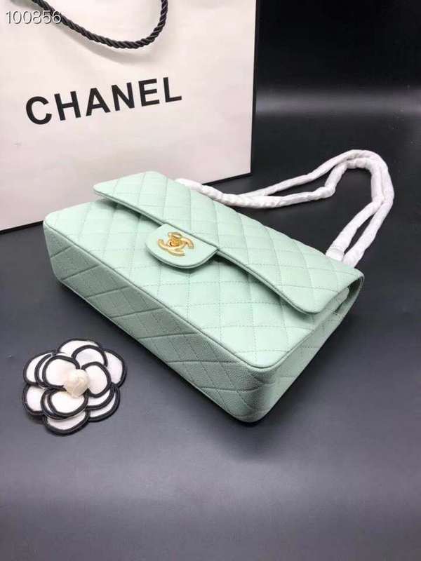 Satchel Bags - CHL Bags - 771
