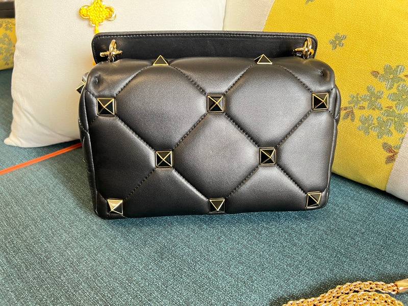 GLM - VEL Bags - 1124