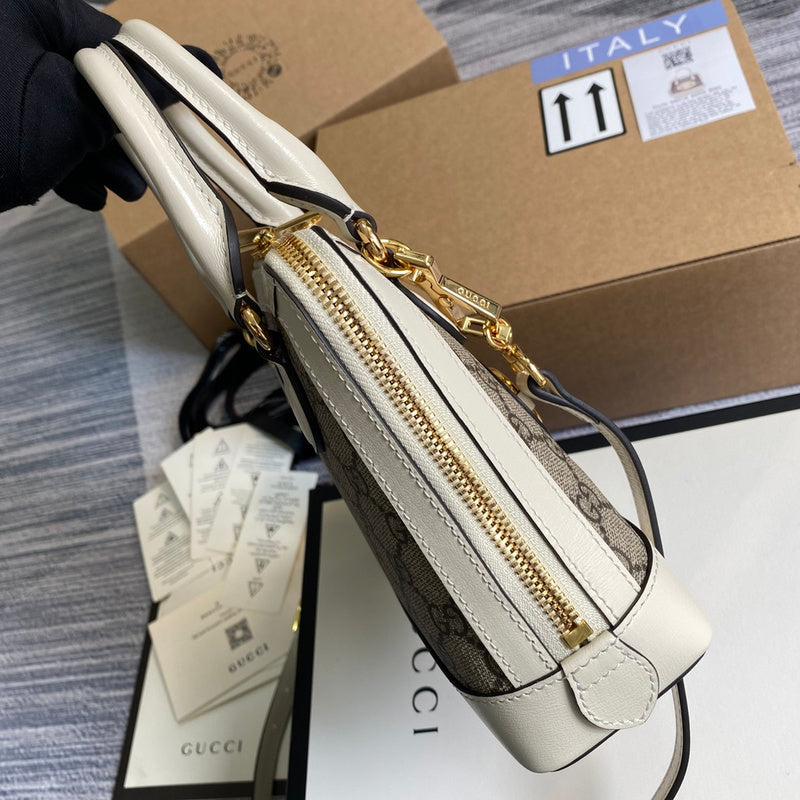 GLM - gg Bags - 2023
