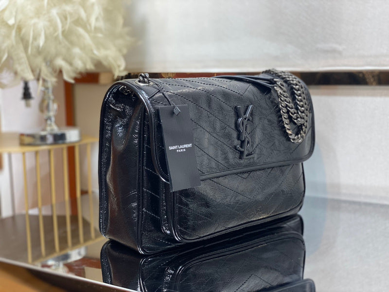 Satchel Bags - SLY Bags - 2184