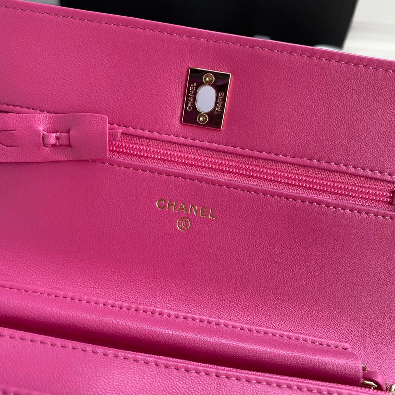 Satchel Bags - CHL Bags - 228
