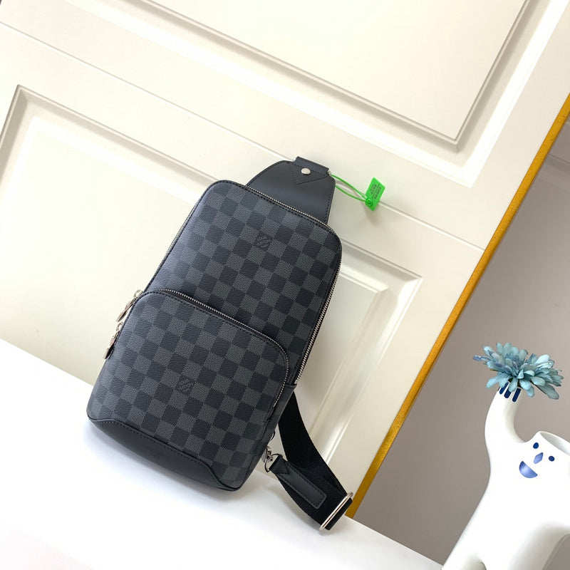 Glami GlamI Lu-Vi Bags - 16868