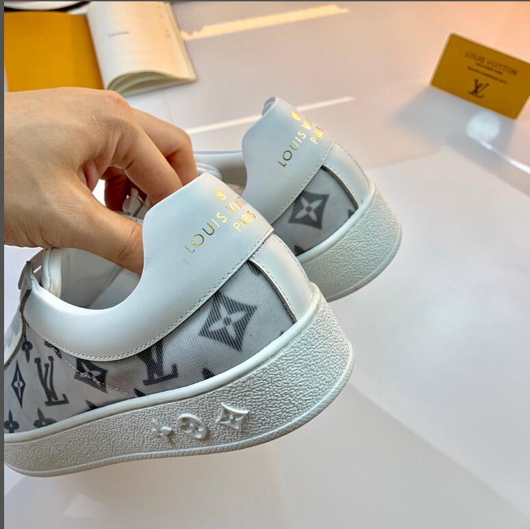 glami shop- LOV Men Shoes - 1810