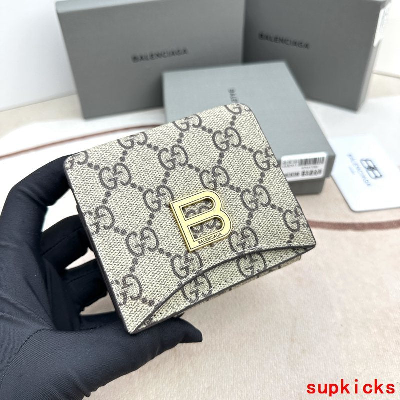 Glami- - Mix Wallets - 600