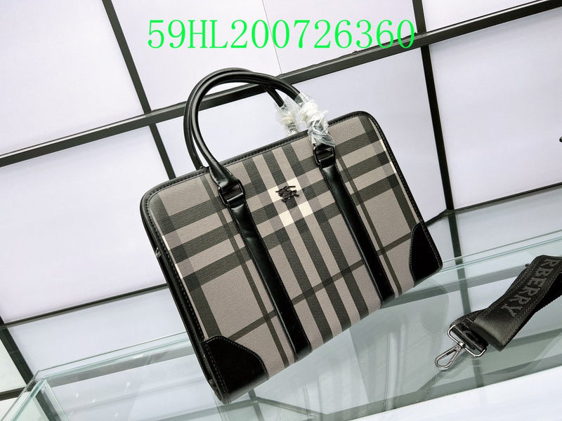Fan Fashion -GLM - Top quality BBR Bags - 298