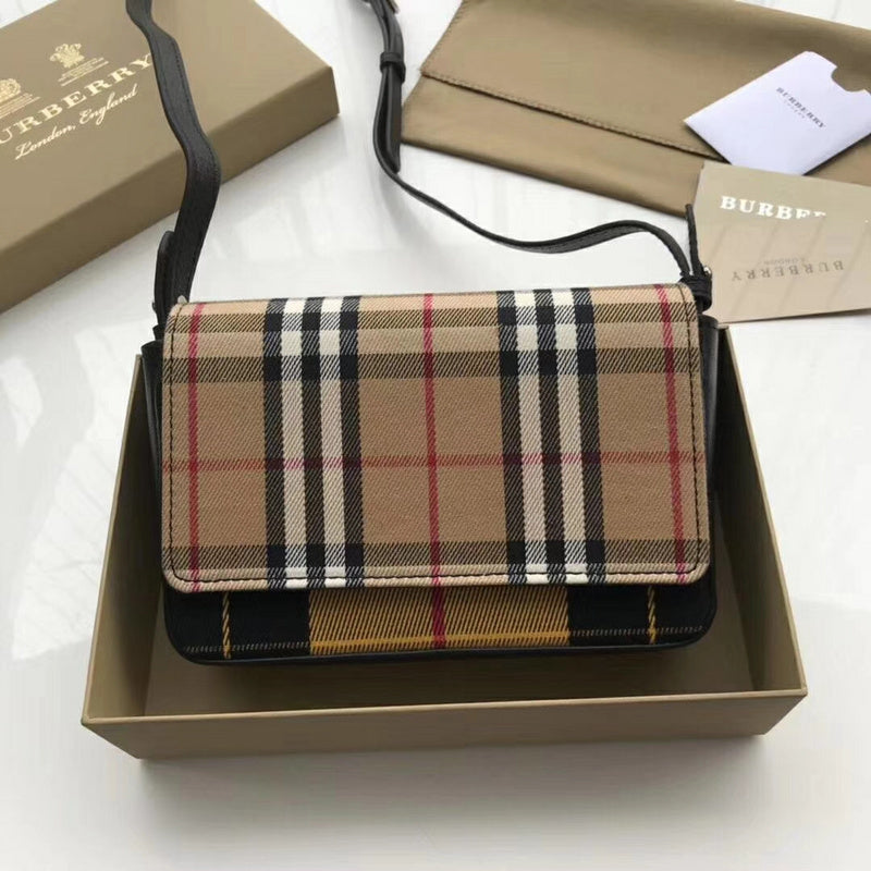 Fan Fashion -GLM - Top quality BBR Bags - 1190