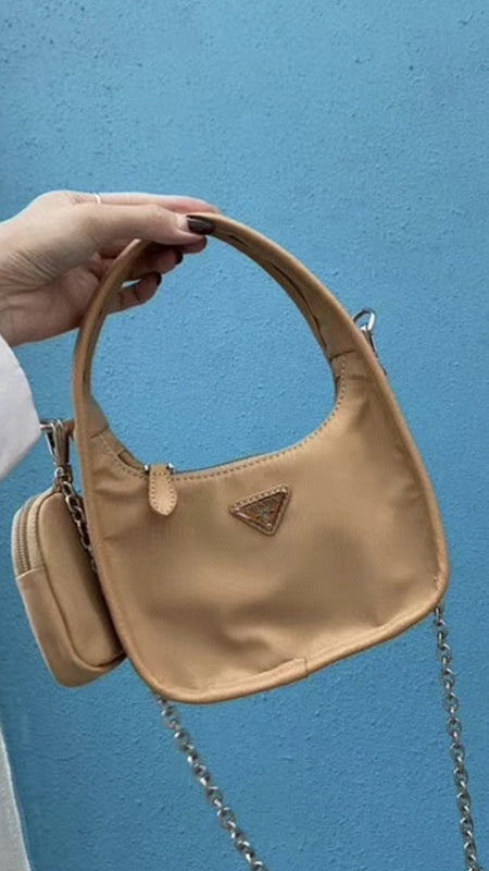 Satchel Bags - PDA Bags - 1186