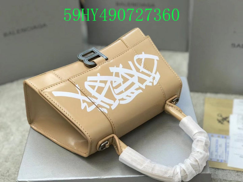 Satchel Bags - BGA Bags - 2164