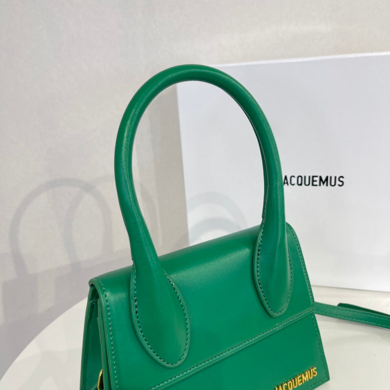 Satchel Bags - JQMS Bags - 136