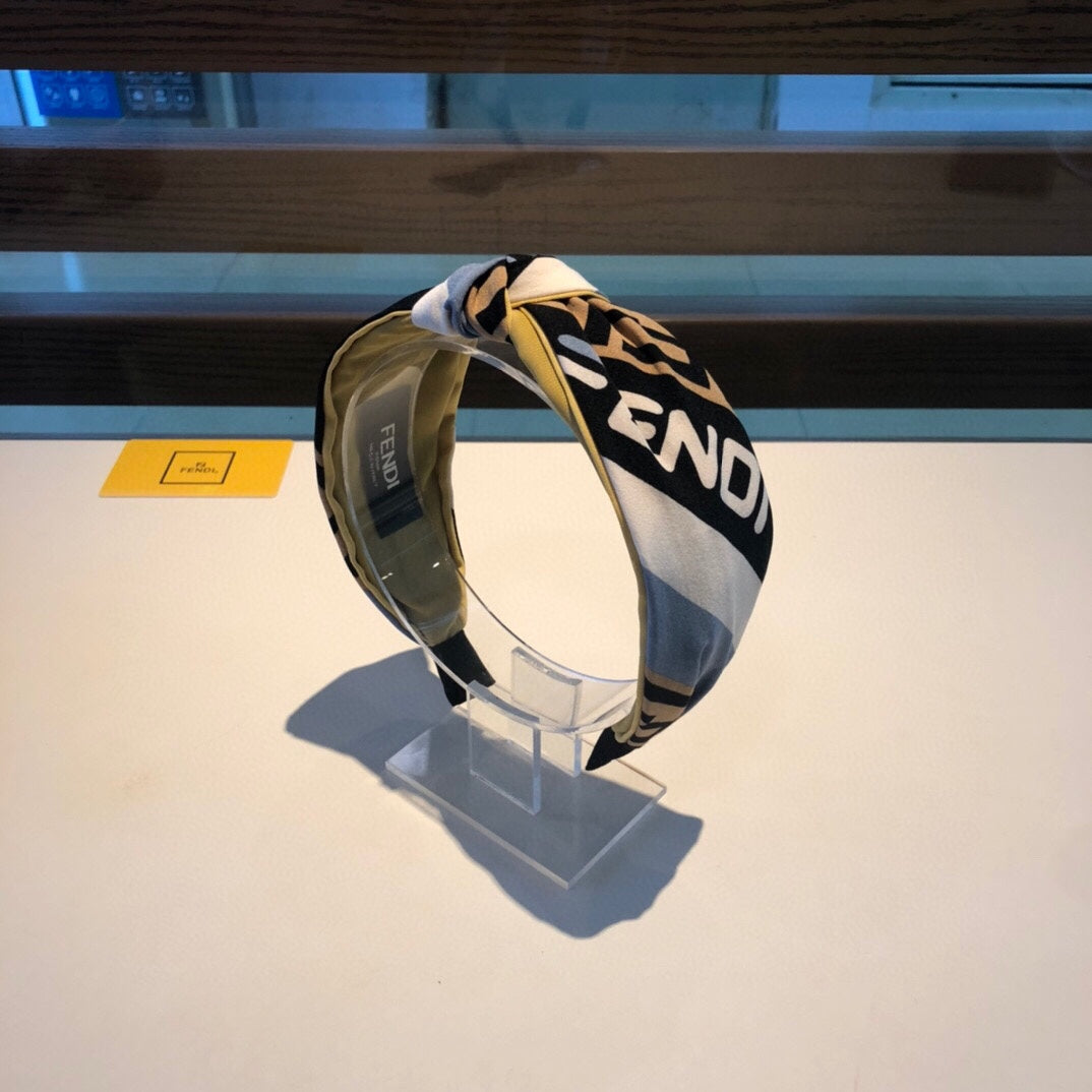 GLM - New Hair Band FEI 043