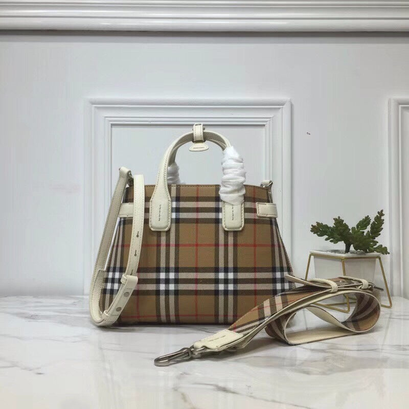 Fan Fashion -GLM - Top quality BBR Bags - 1621